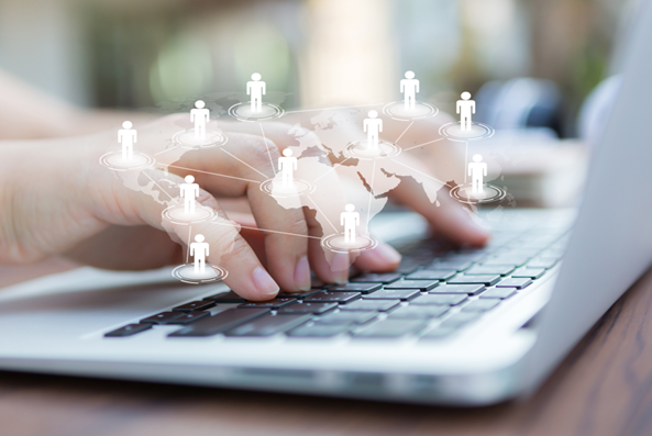 Social Computing
