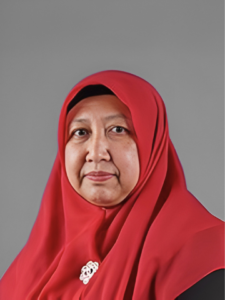 Dade Nurjanah, S.T., M.T., Ph.D.