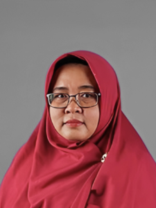 Dr. Setyorini, S.T.,M.T.