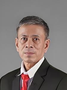 Jimmy Tirtawangsa, Ph.D