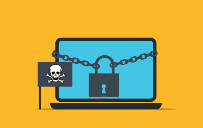 Langkah Pencegahan agar Data Anda Tidak Tersandera Ransomware