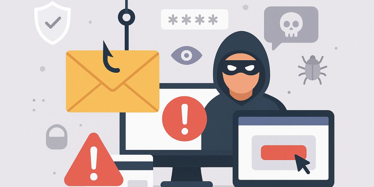 Ciri-ciri Link Phishing yang digunakan untuk menguras saldo anda
